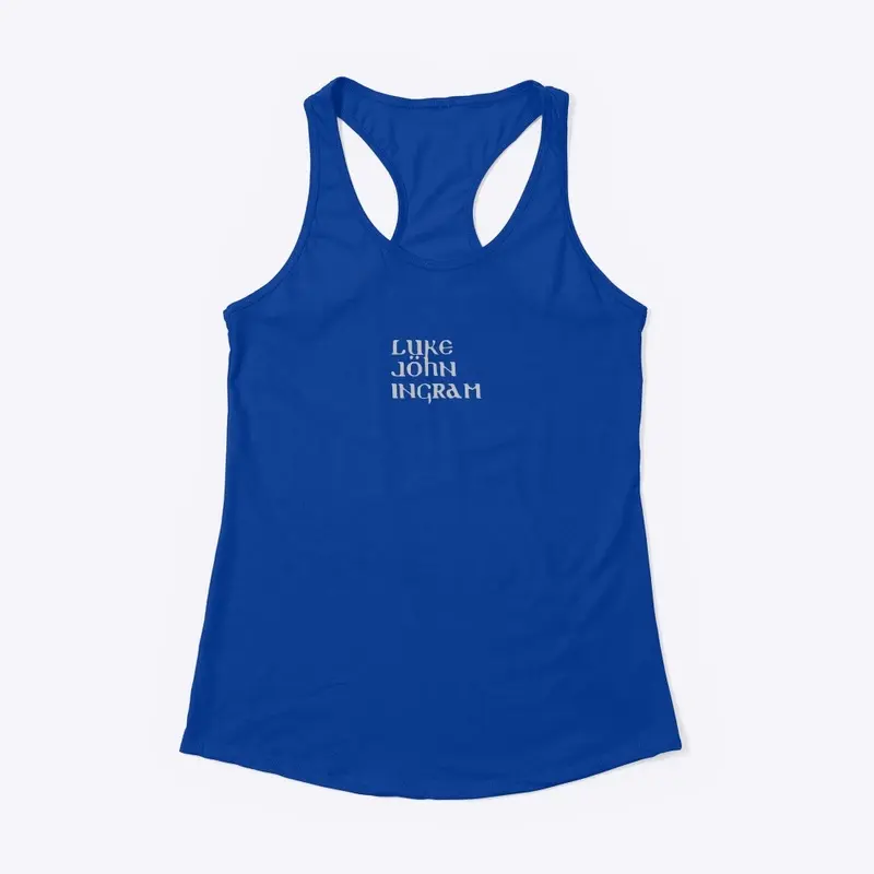 Luke John Ingram Official Merchandise 